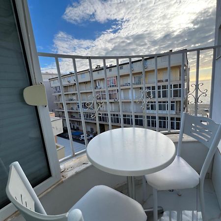 Beach Studio Durres Seaview Extérieur photo