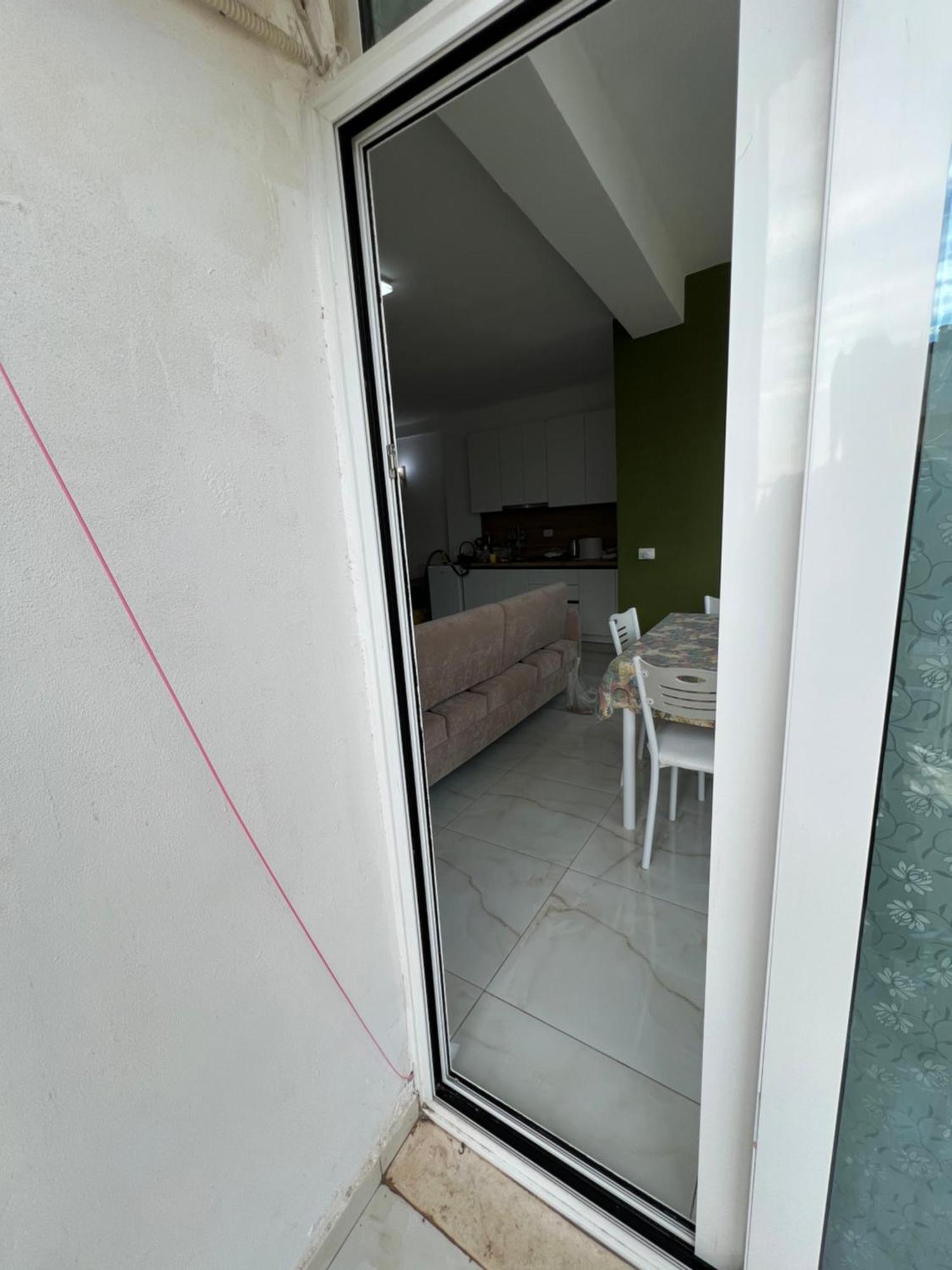 Beach Studio Durres Seaview Extérieur photo